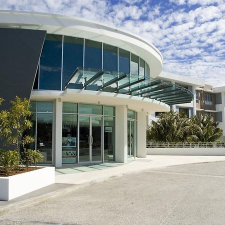 Chancellor Executive Apartments Gold Coast Exterior foto