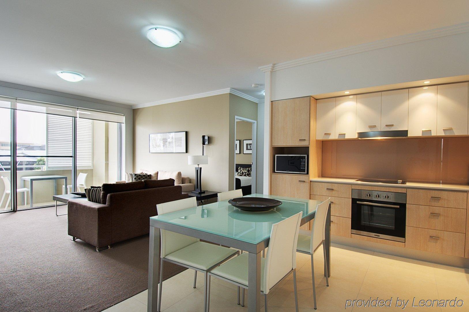 Chancellor Executive Apartments Gold Coast Habitación foto