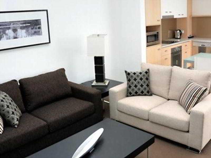 Chancellor Executive Apartments Gold Coast Exterior foto